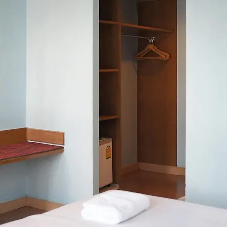 Wish Inn Chidlom - วิช อินน์ ชิดลม Makkasan Extérieur photo