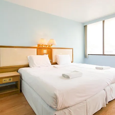 Wish Inn Chidlom - วิช อินน์ ชิดลม Makkasan Extérieur photo