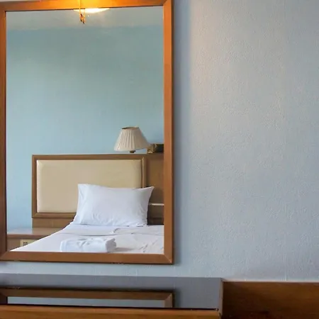 Wish Inn Chidlom - วิช อินน์ ชิดลม Makkasan Extérieur photo