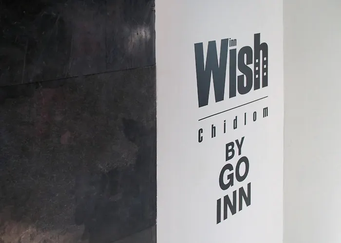 Wish Inn Chidlom - วิช อินน์ ชิดลม