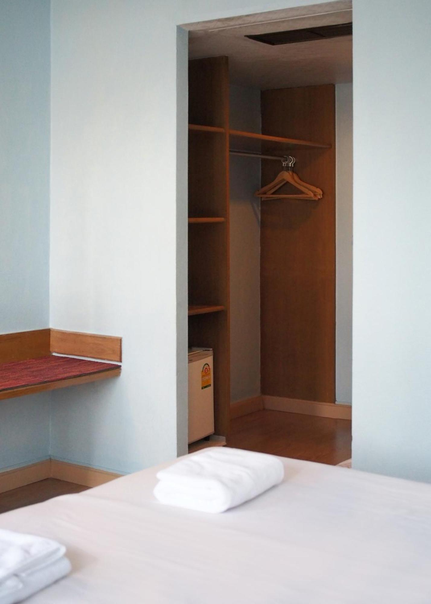 Appartement Wish Chidlom - วิช ชิดลม