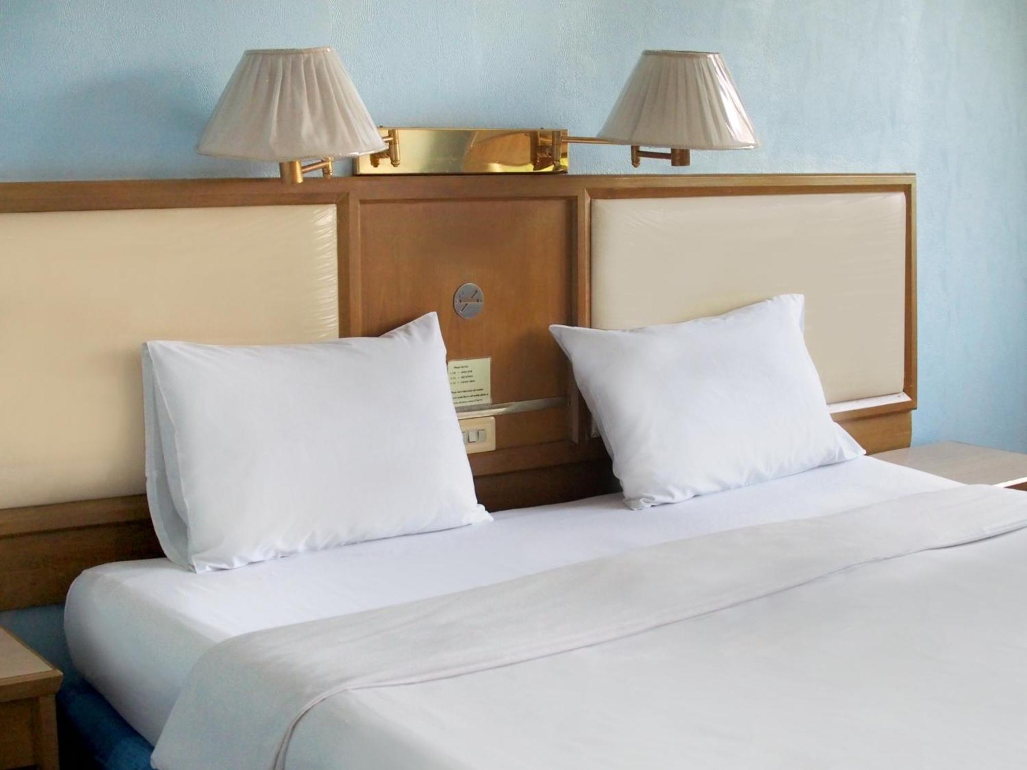 Appartement Wish Chidlom - วิช ชิดลม Makkasan