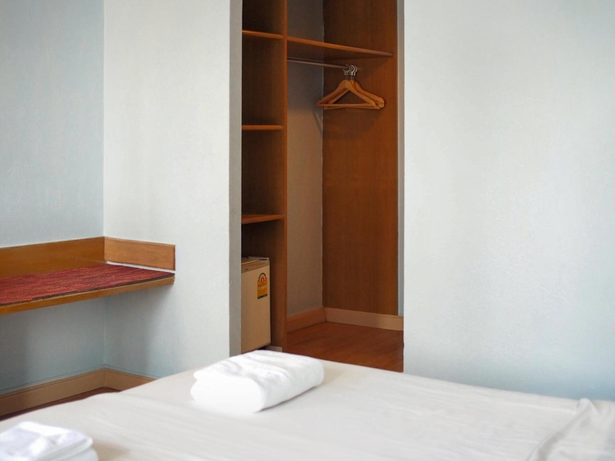 Appartement Wish Chidlom - วิช ชิดลม *