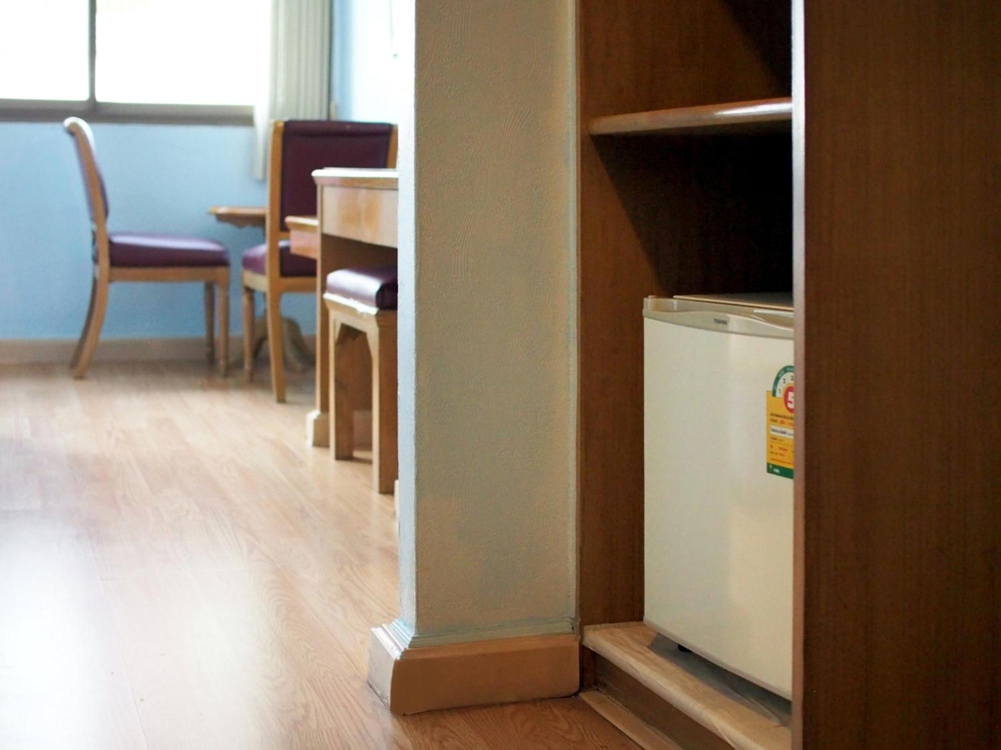 Appartement Wish Chidlom - วิช ชิดลม Makkasan